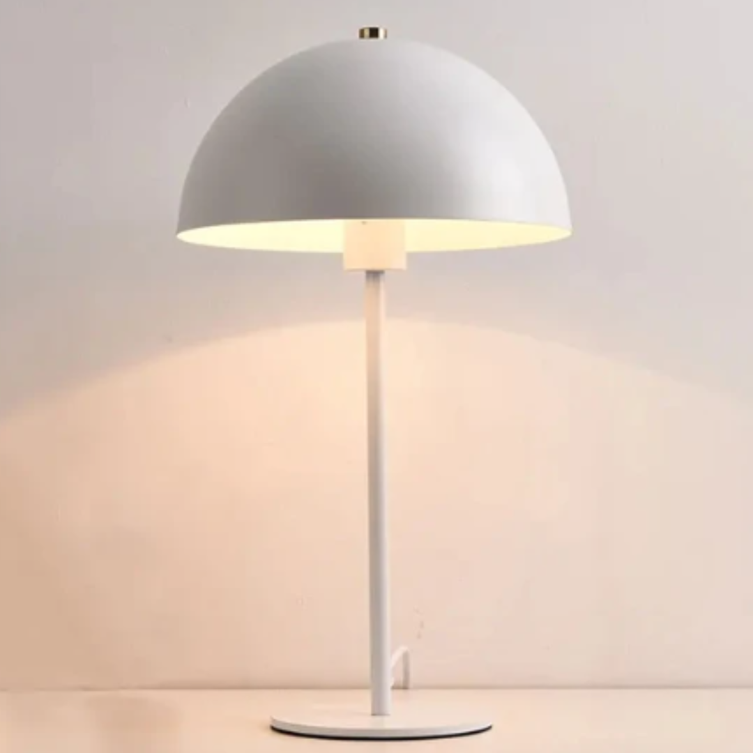 Lampe de Table Design Élégante et Artistique - Lumina-lampe de table-Olloret