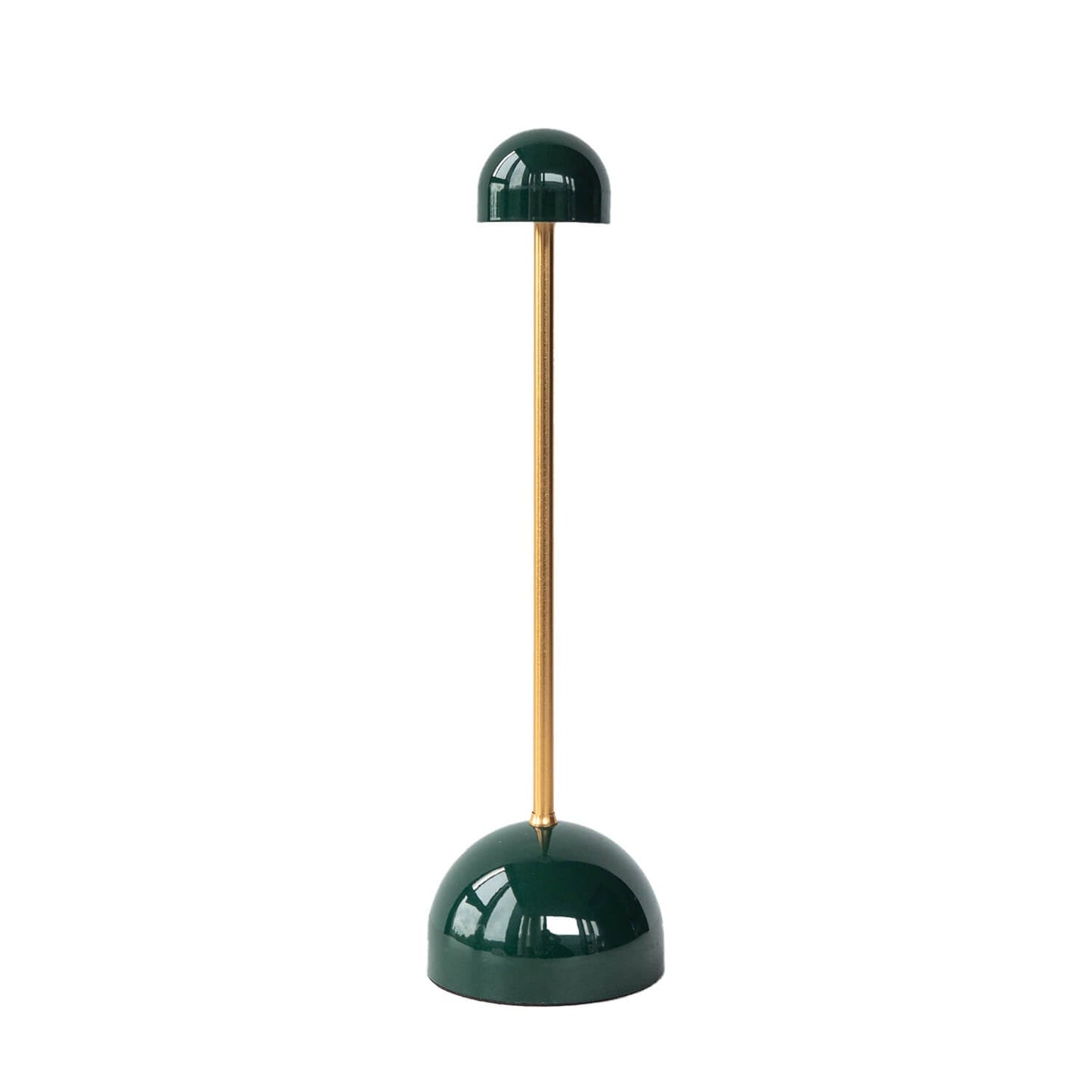 Lampe de Table Design - Émeraude-lampe de table-Olloret