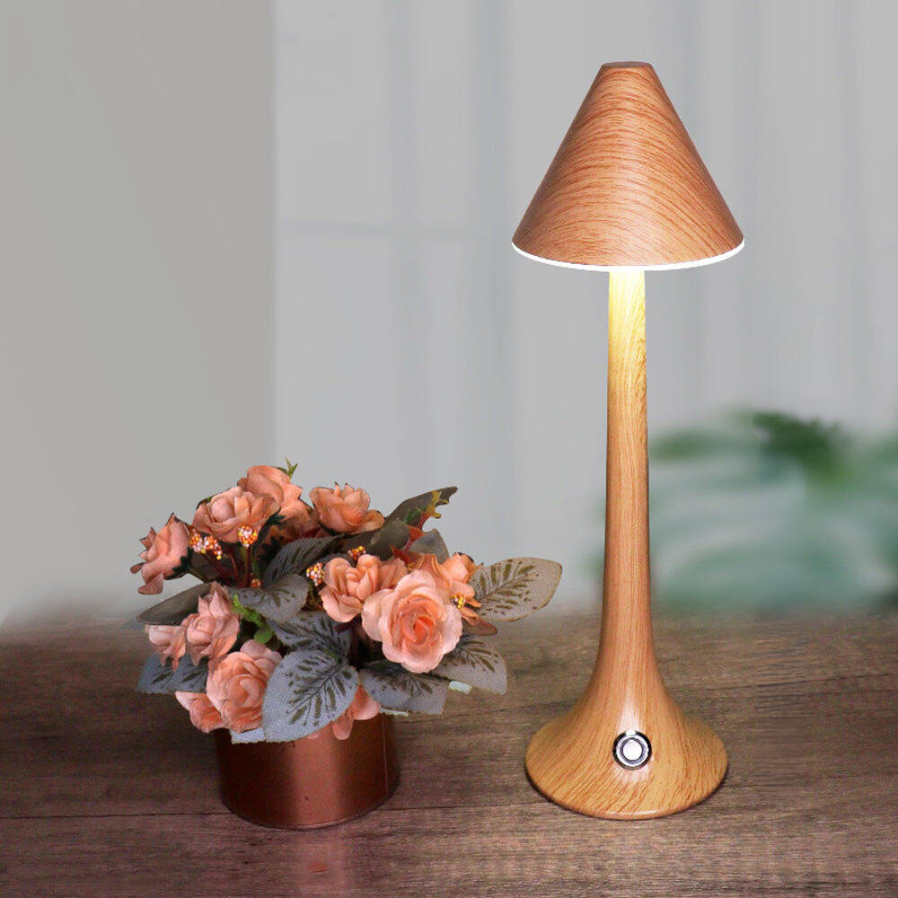 Lampe de Table Design Rechargeable - Luminara-lampe de table-Olloret
