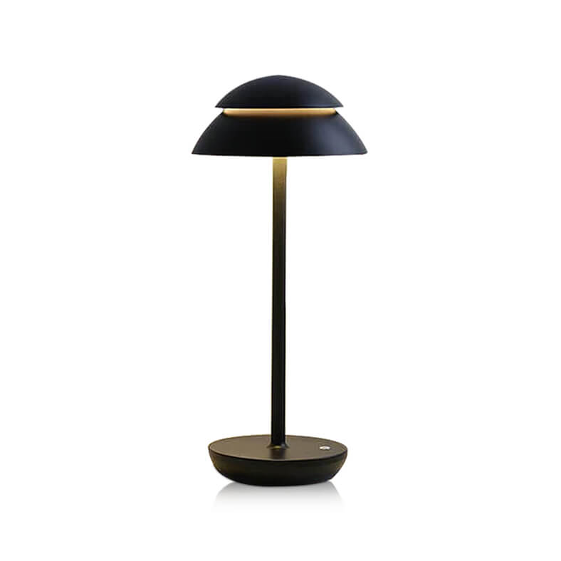 Lampe de Table Design Sans Fil - Berlin-lampe de table-Olloret