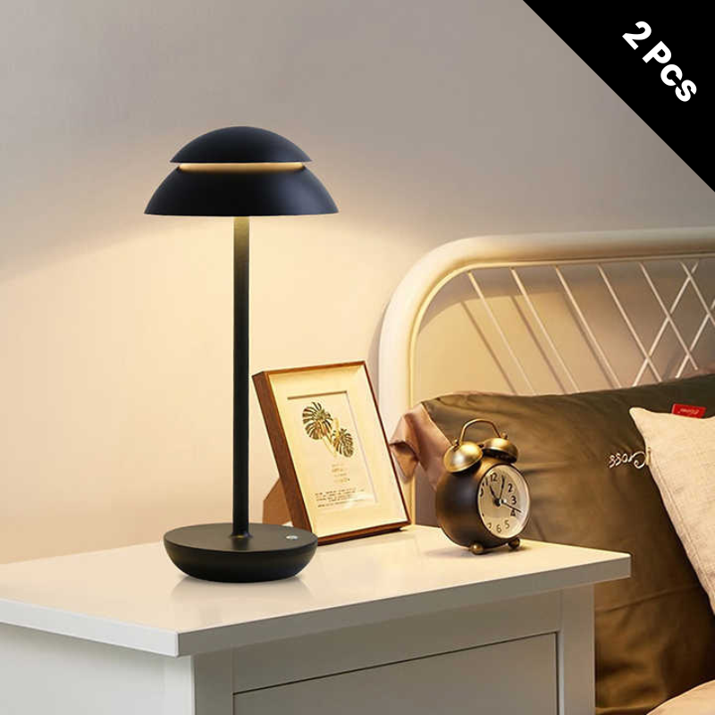 Lampe de Table Design Sans Fil - Berlin-lampe de table-Olloret