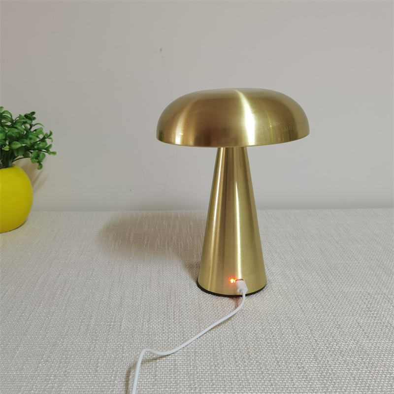 Lampe de Table Design Sans Fil - Giro-lampe de table-Olloret