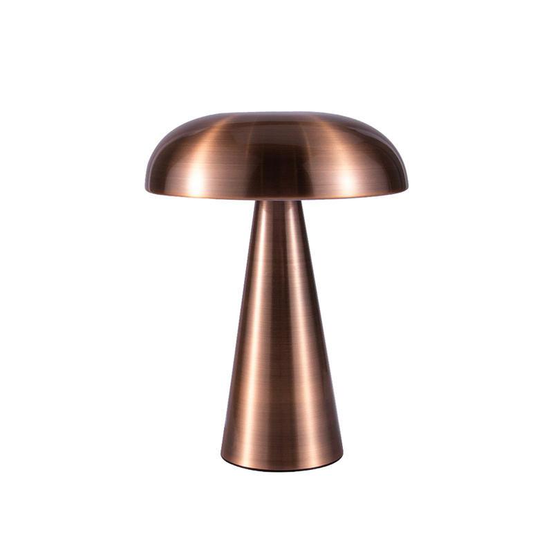 Lampe de Table Design Sans Fil - Giro-lampe de table-Olloret