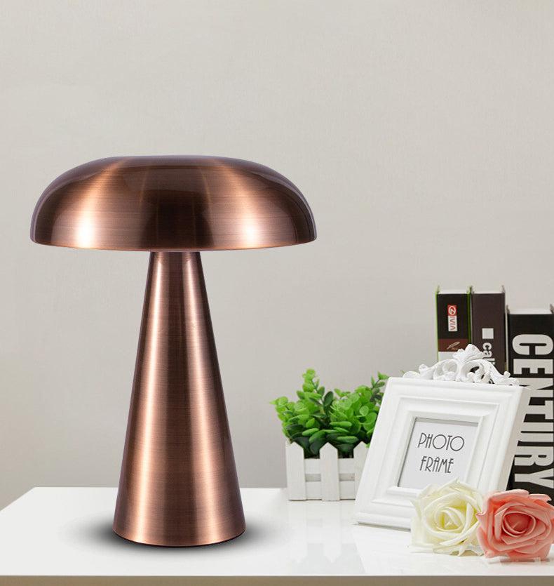Lampe de Table Design Sans Fil - Giro-lampe de table-Olloret