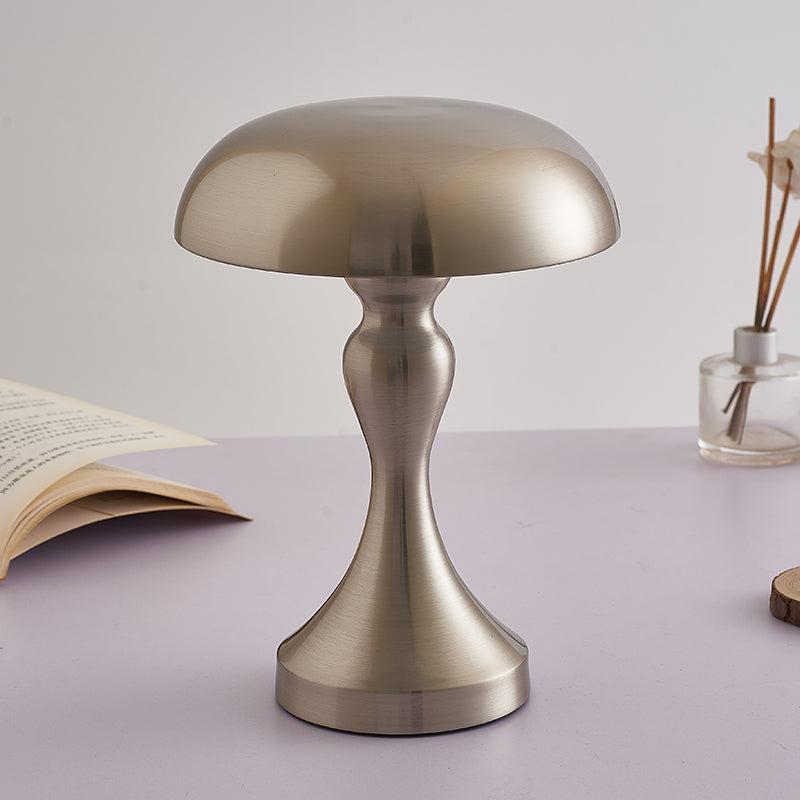 Lampe de Table Design et Moderne - Mantar-lampe de table-Olloret