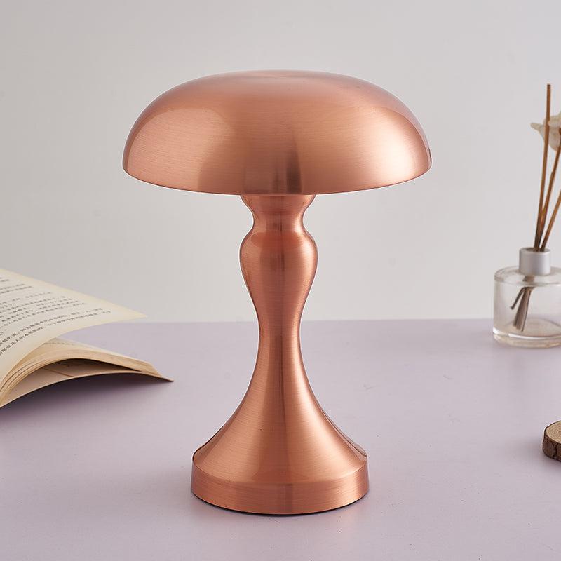 Lampe de Table Design et Moderne - Mantar-lampe de table-Olloret