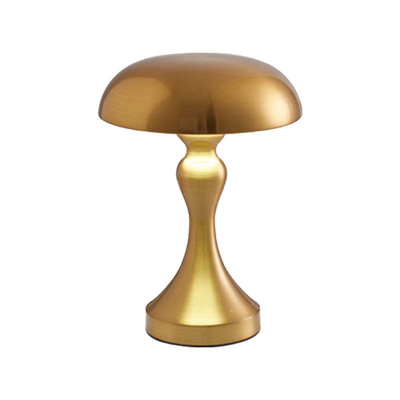 Lampe de Table Design et Moderne - Mantar-lampe de table-Olloret