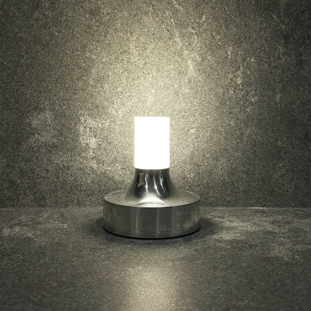 Lampe de Table Élégante - Boru-lampe de table-Olloret
