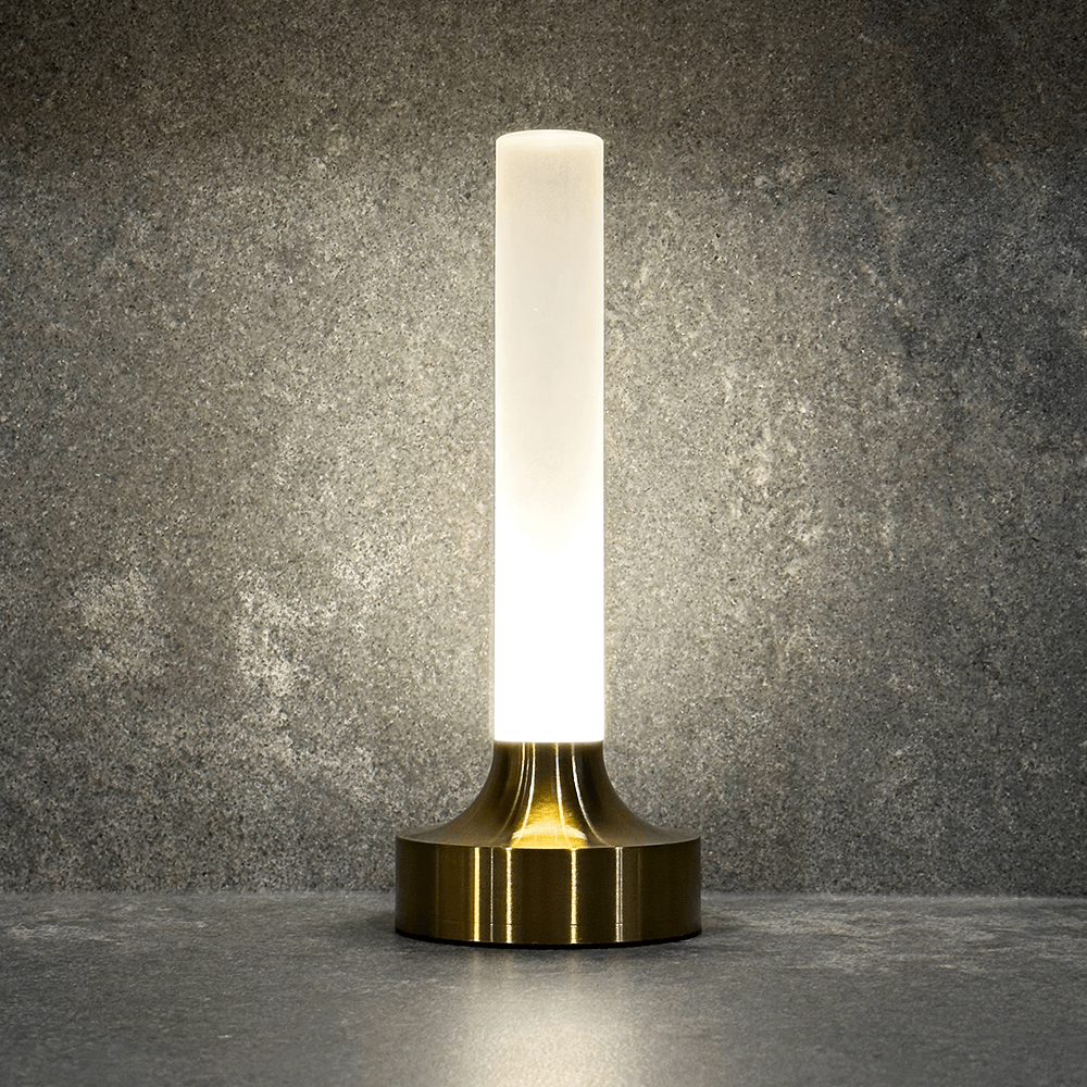 Lampe de Table Élégante - Boru-lampe de table-Olloret