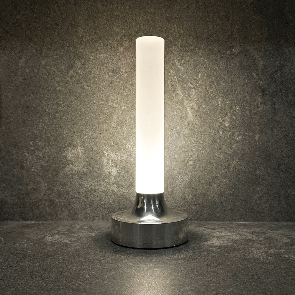 Lampe de Table Élégante - Boru-lampe de table-Olloret