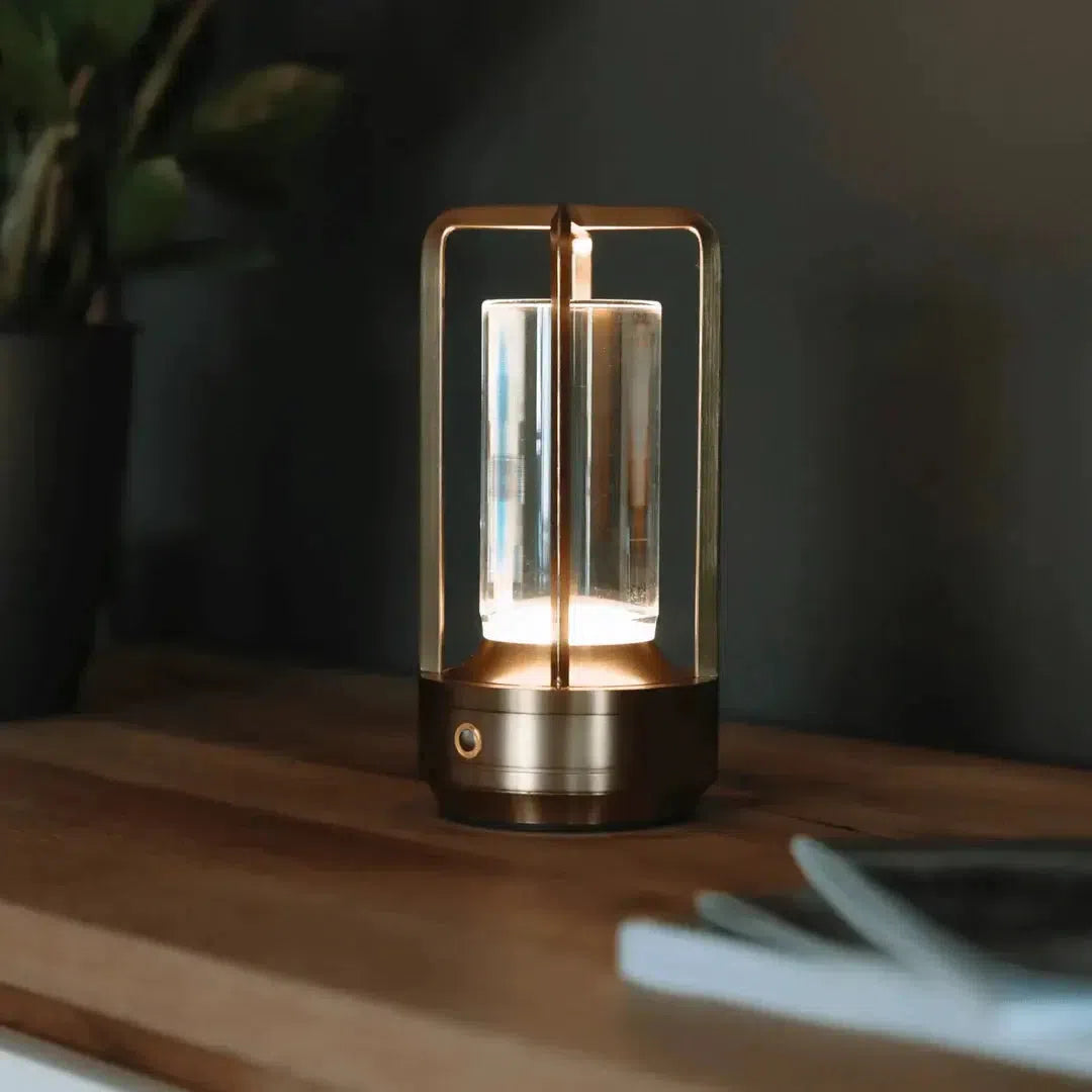 Lampe de Table Élegante Napo - Tap-Light-lampe de table-Olloret