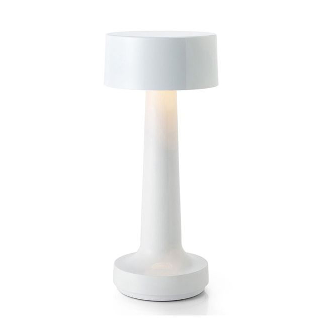 Lampe de Table Élégante Sans Fil - Copri-lampe de table-Olloret