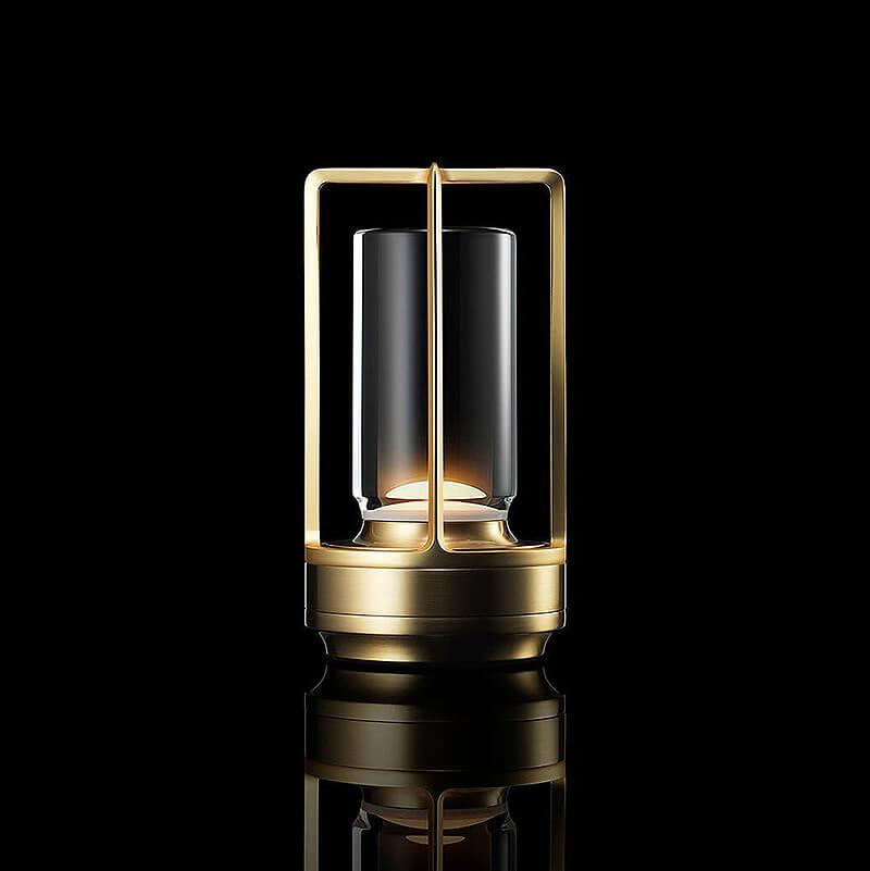 Lampe de Table Étanche et Portable - ElegantLight®-lampe de table-Olloret