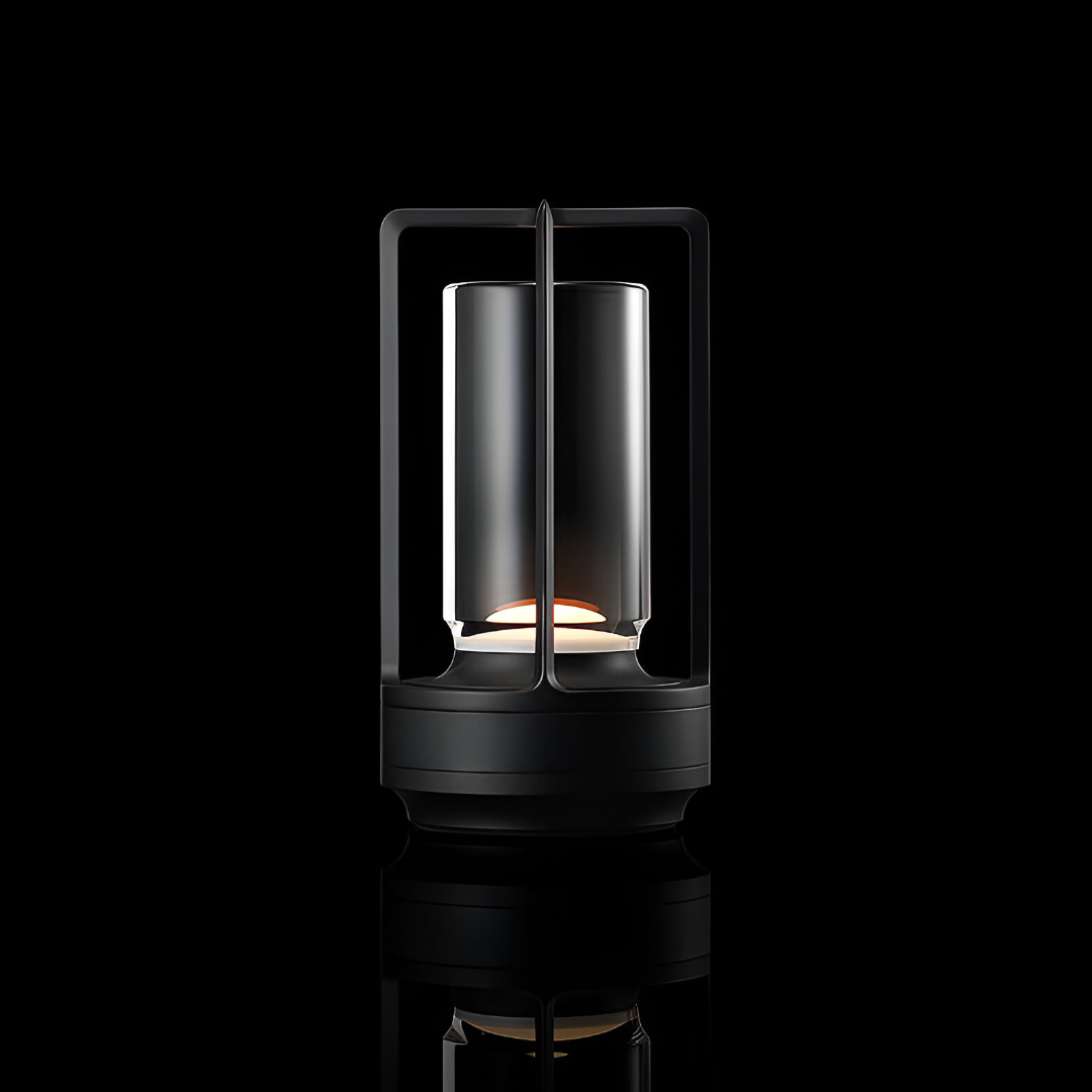 Lampe de Table Étanche et Portable - ElegantLight®-lampe de table-Olloret