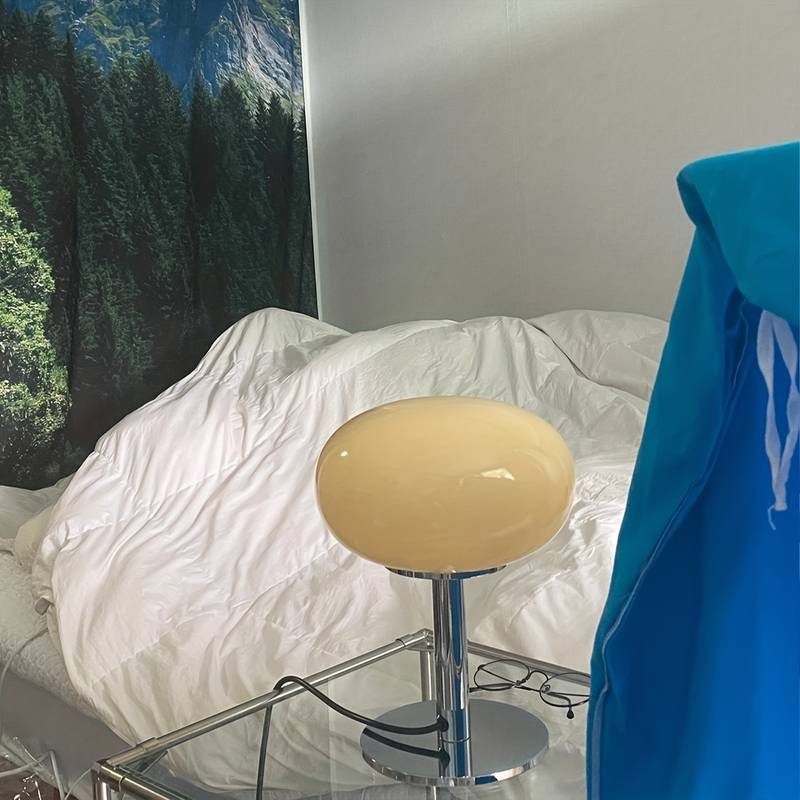 Lampe de Table LED Artistique et Moderne - ArtyLux-lampe de table-Olloret