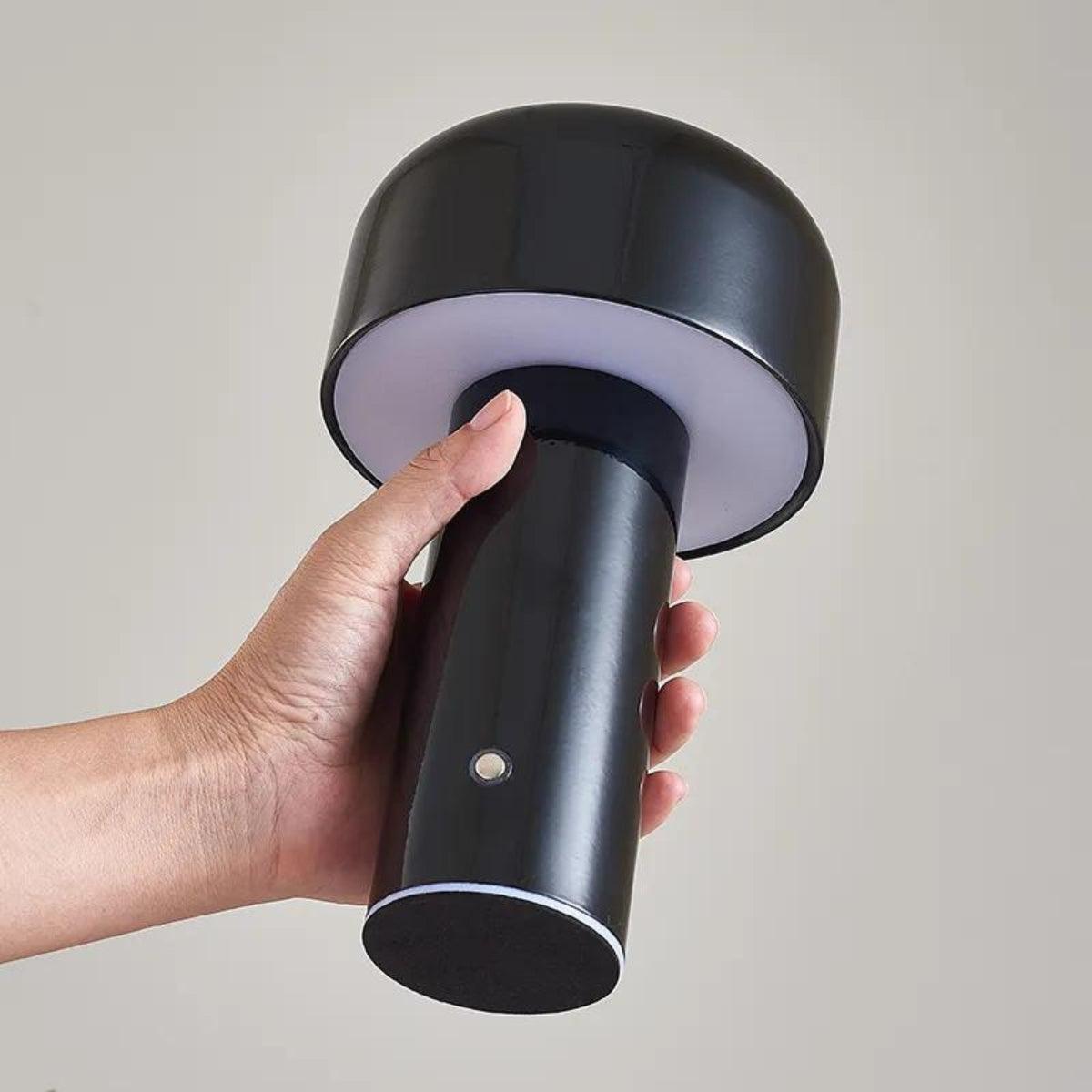 Lampe de Table LED Compacte pour chambre - Lumini-lampe de table-Olloret