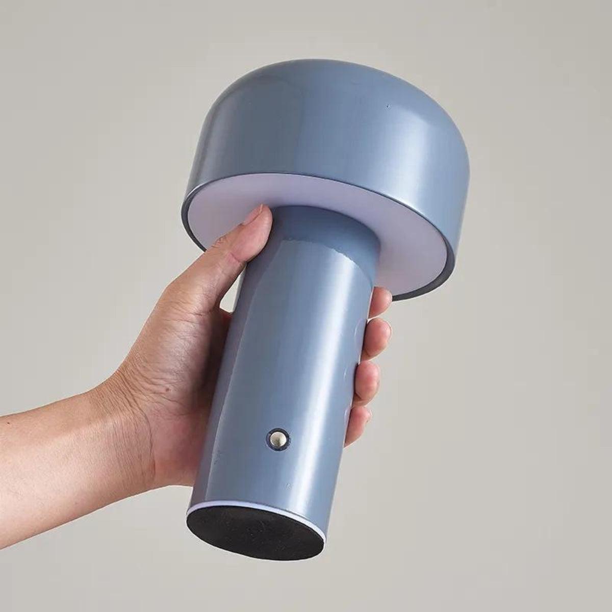 Lampe de Table LED Compacte pour chambre - Lumini-lampe de table-Olloret