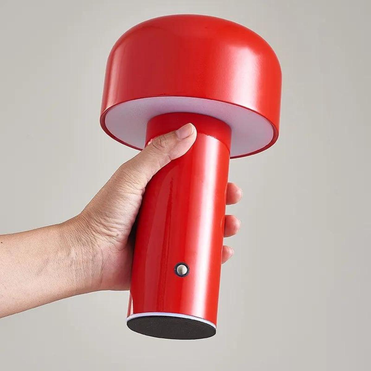 Lampe de Table LED Compacte pour chambre - Lumini-lampe de table-Olloret