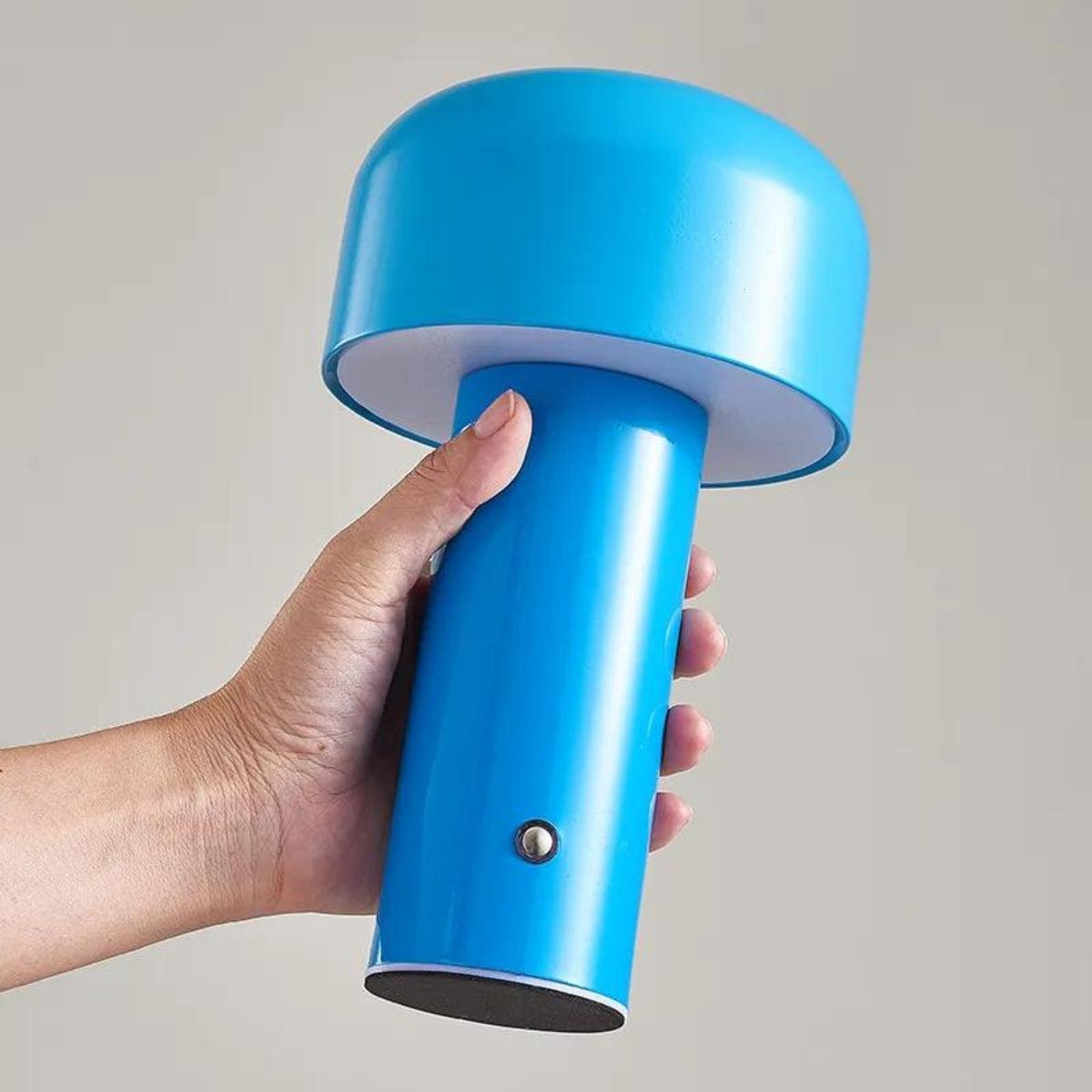 Lampe de Table LED Compacte pour chambre - Lumini-lampe de table-Olloret