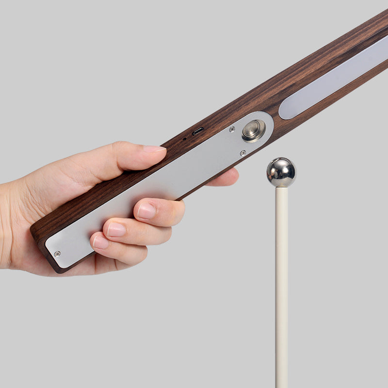 Lampe de Table LED Design 360° Bureau - Lumino-lampe de table-Olloret