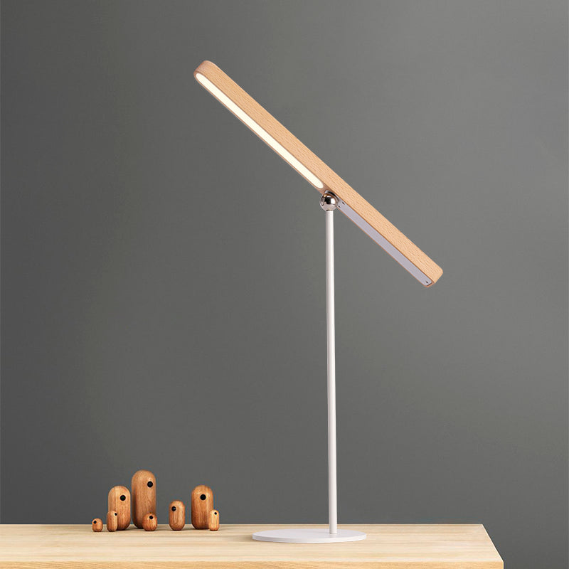 Lampe de Table LED Design 360° Bureau - Lumino-lampe de table-Olloret