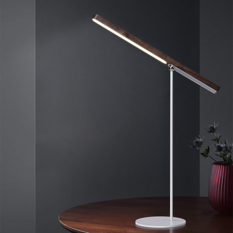 Lampe de Table LED Design 360° Bureau - Lumino-lampe de table-Olloret