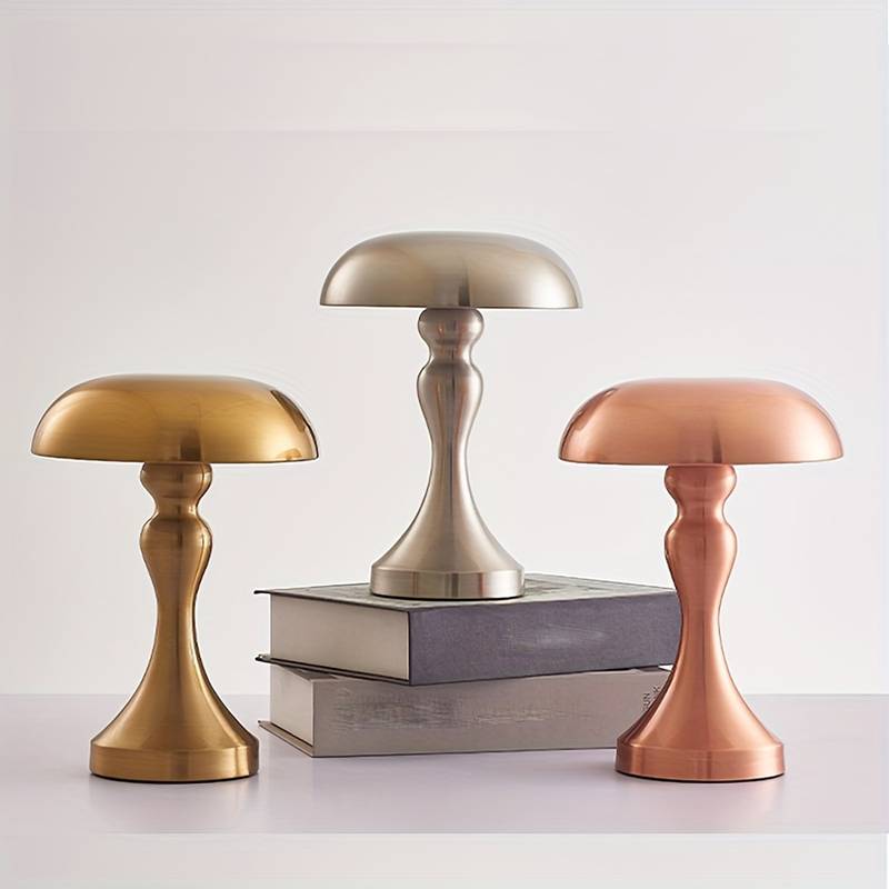 Lampe de Table LED Épurée et Élégante - Luxora-lampe de table-Olloret
