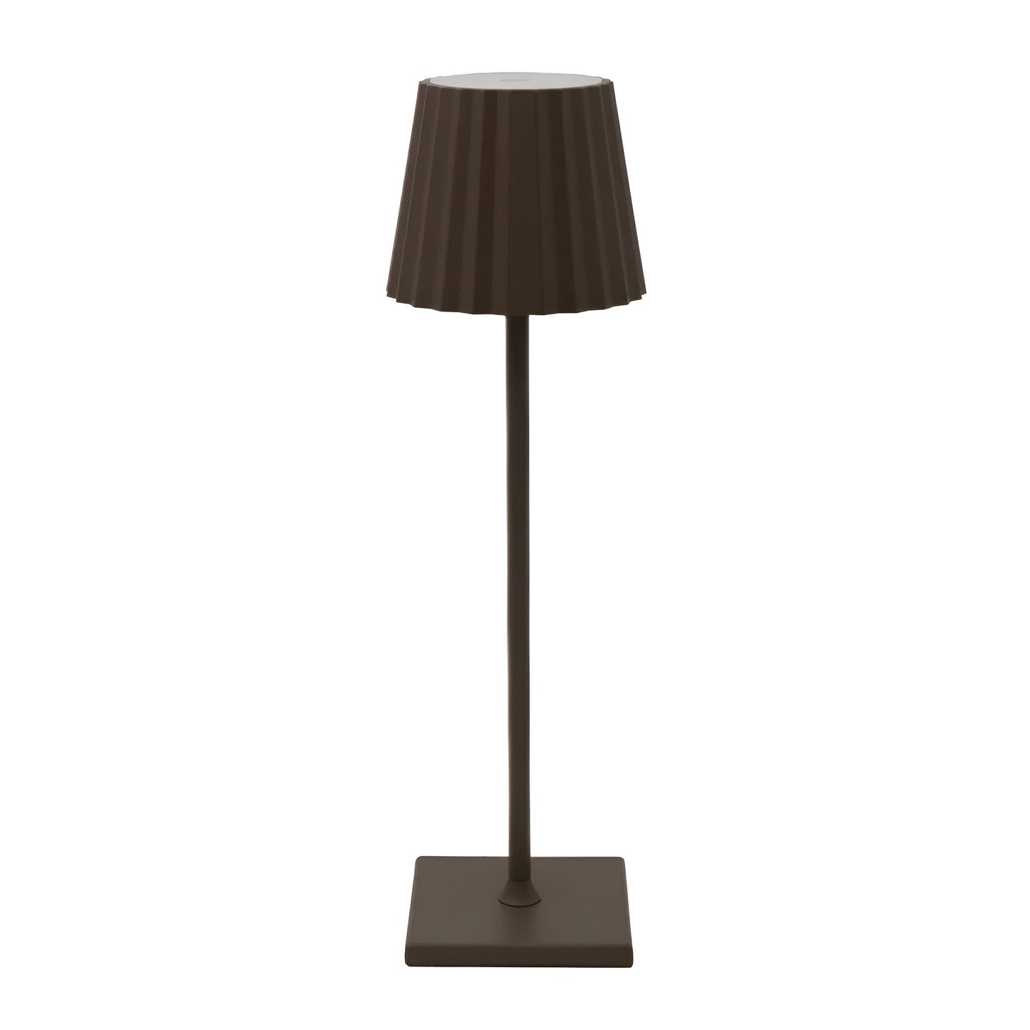 Lampe de Table LED Rechargeable - LuminaTouch-lampe de table-Olloret