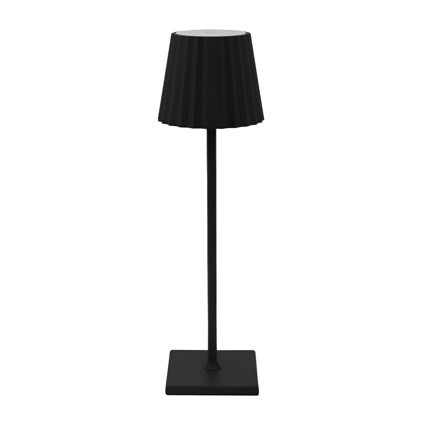 Lampe de Table LED Rechargeable - LuminaTouch-lampe de table-Olloret