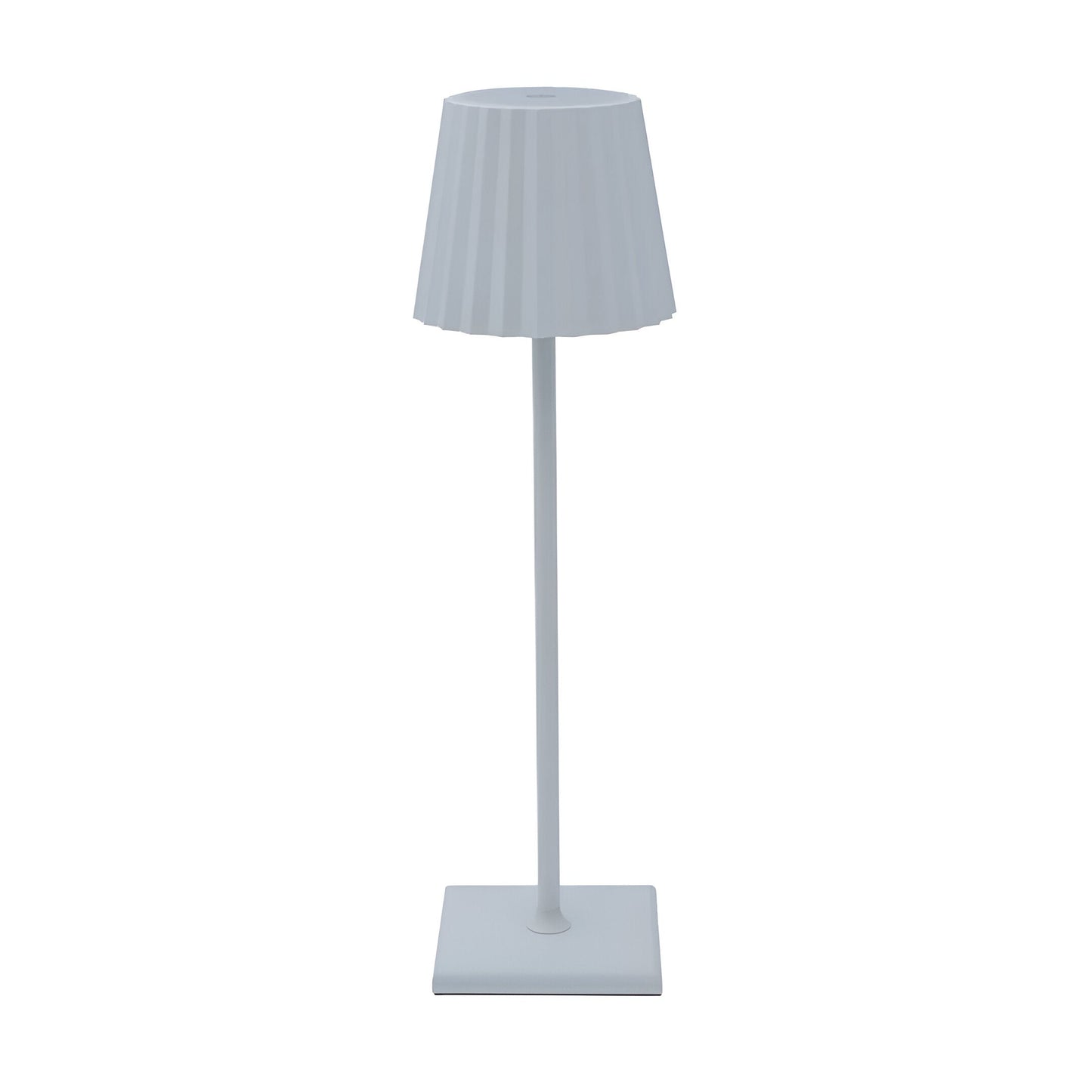 Lampe de Table LED Rechargeable - LuminaTouch-lampe de table-Olloret