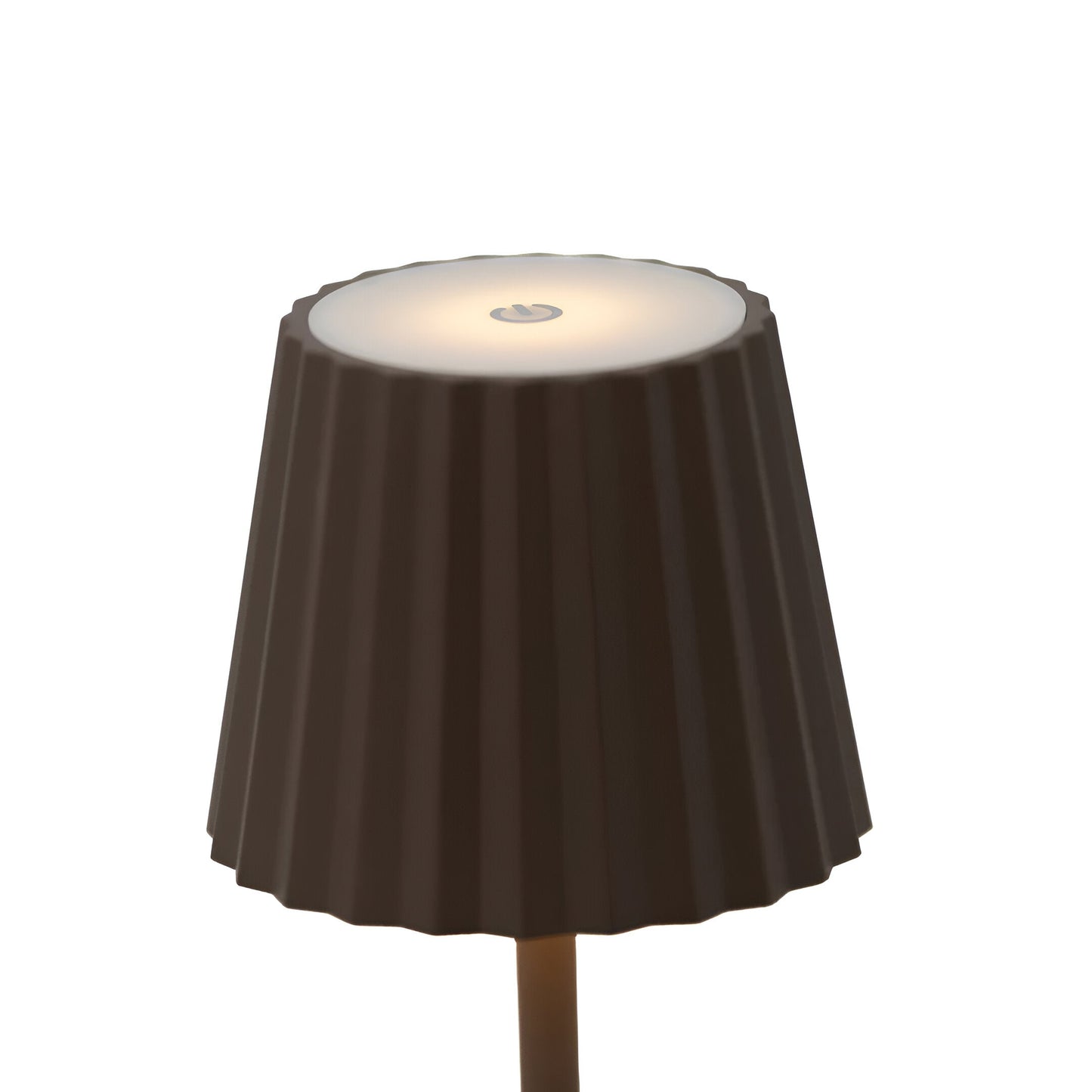 Lampe de Table LED Rechargeable - LuminaTouch-lampe de table-Olloret