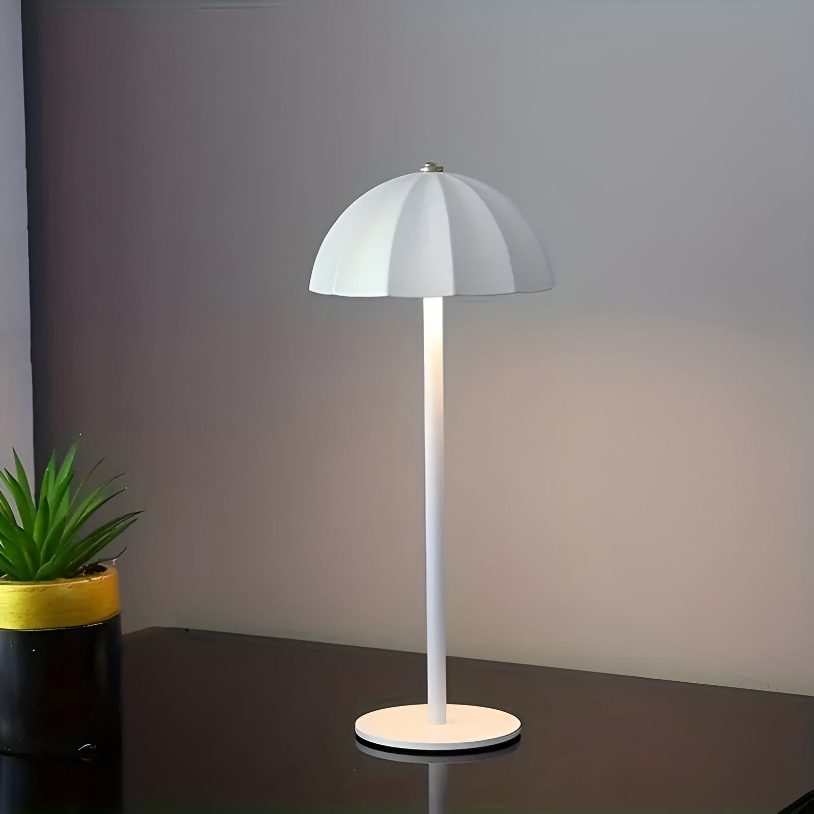Lampe de Table LED Sans Fil Design - Umbry-lampe de table-Olloret