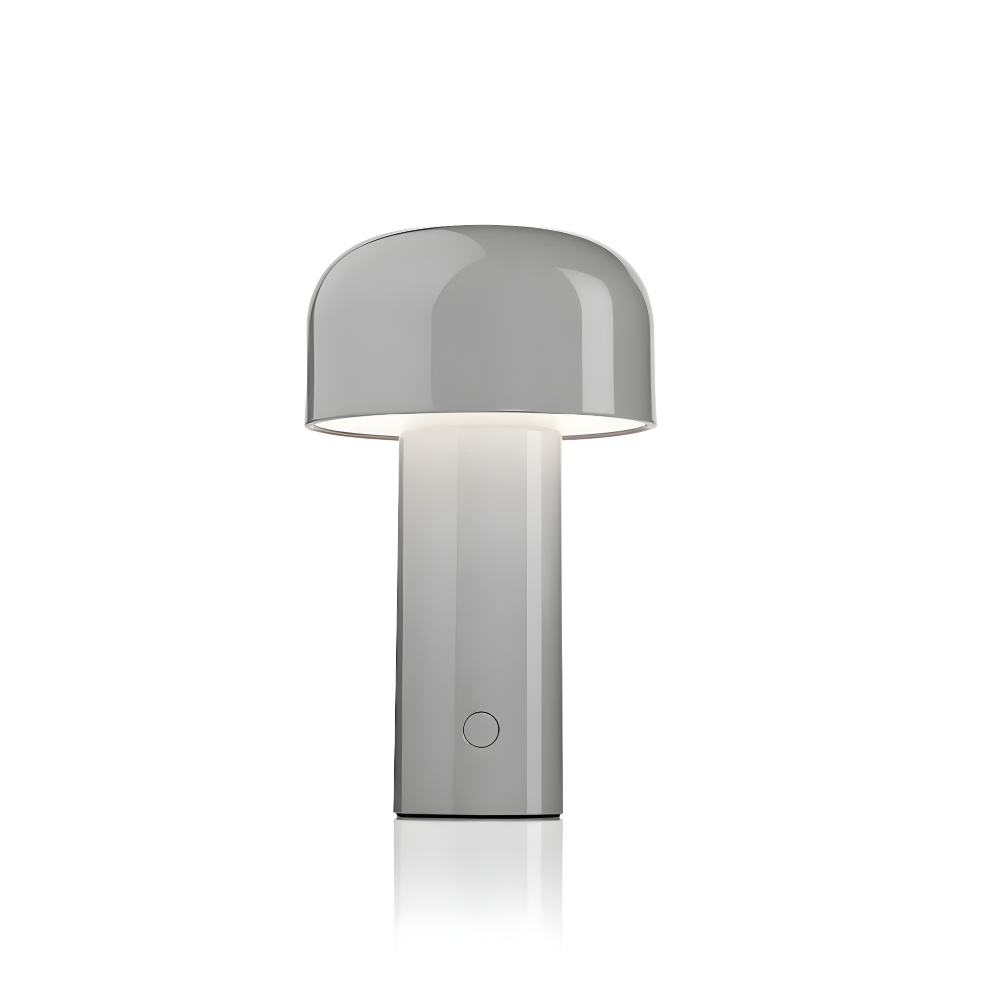 Lampe de Table LED Sans Fil – LumiShroom-lampe de table-Olloret
