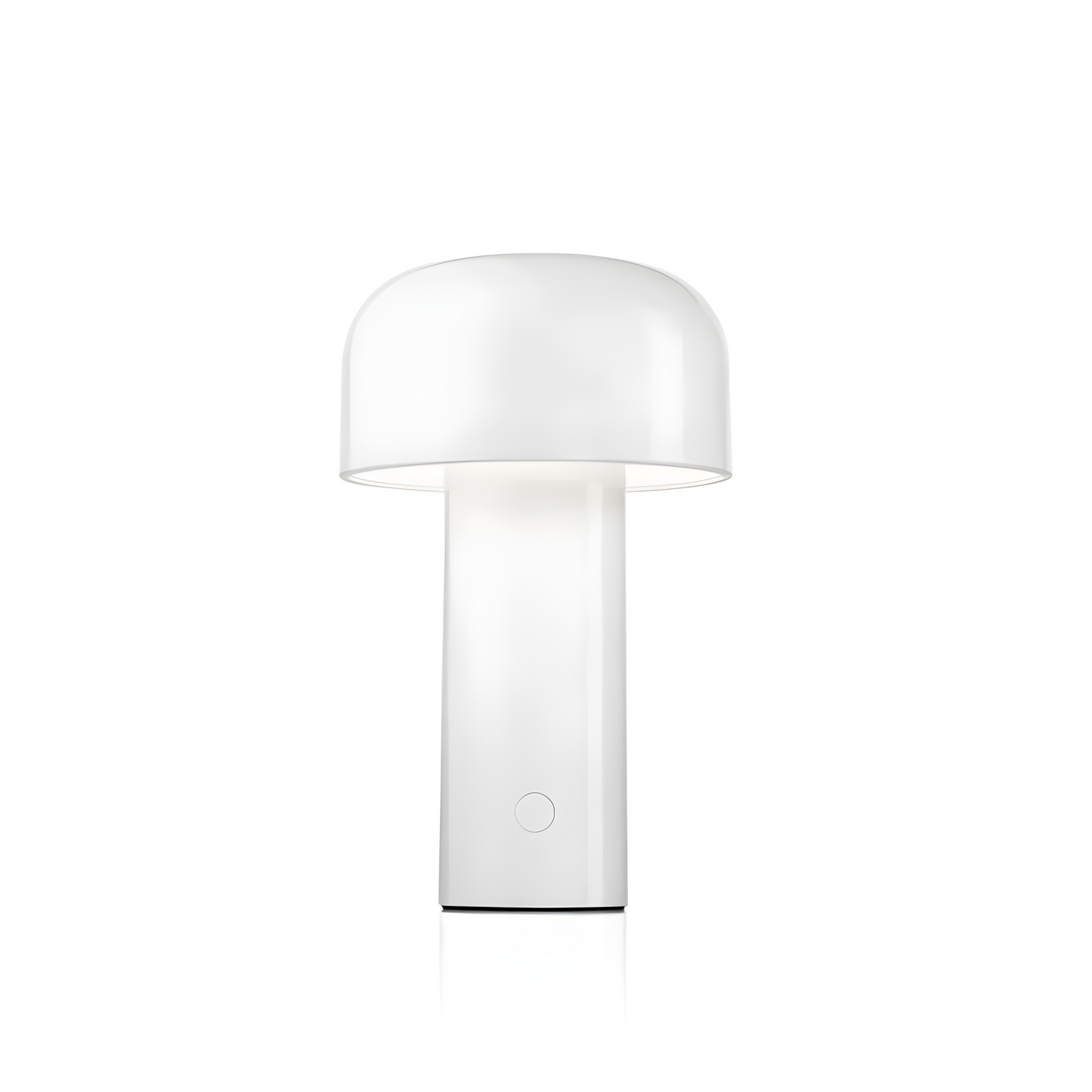 Lampe de Table LED Sans Fil – LumiShroom-lampe de table-Olloret