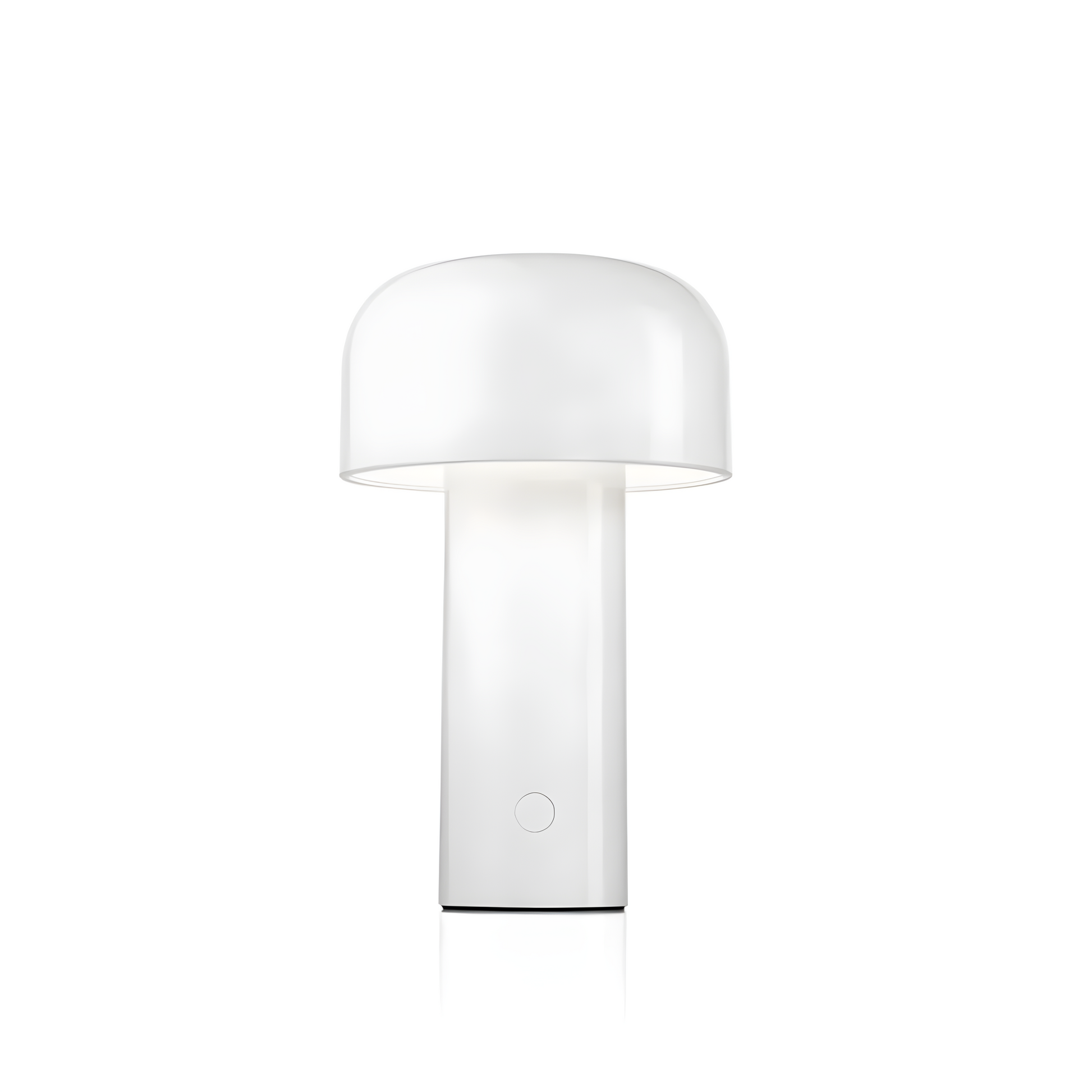 Lampe de Table LED Sans Fil – LumiShroom-lampe de table-Olloret