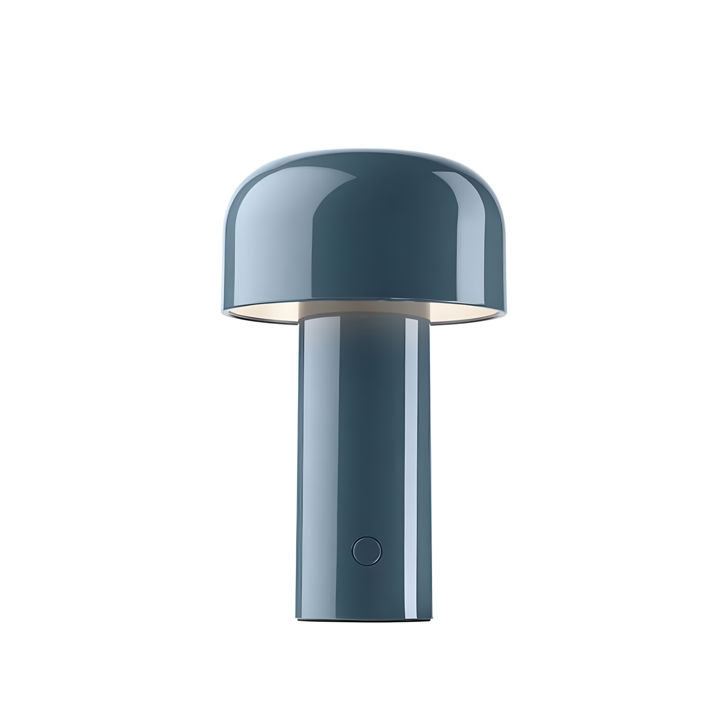 Lampe de Table LED Sans Fil – LumiShroom-lampe de table-Olloret