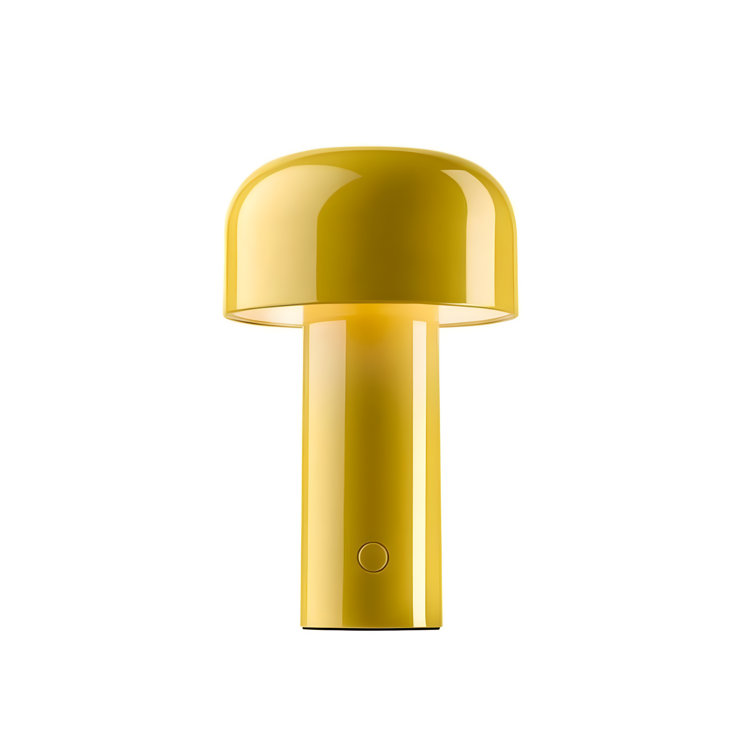 Lampe de Table LED Sans Fil – LumiShroom-lampe de table-Olloret