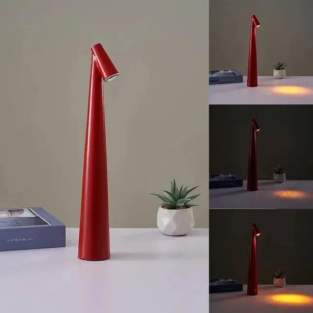Lampe de Table LED Sans Fil - Oslo-lampe de table-Olloret