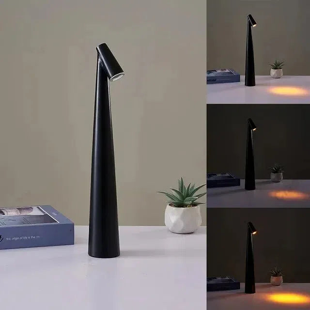 Lampe de Table LED Sans Fil - Oslo-lampe de table-Olloret
