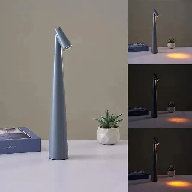 Lampe de Table LED Sans Fil - Oslo-lampe de table-Olloret