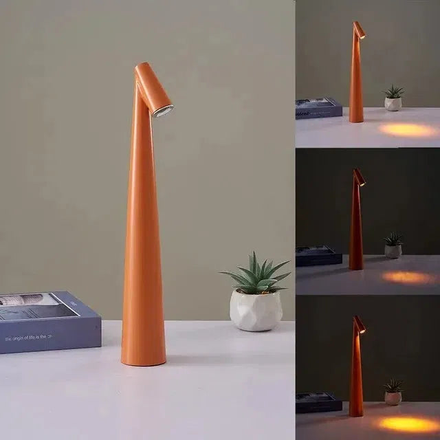 Lampe de Table LED Sans Fil - Oslo-lampe de table-Olloret