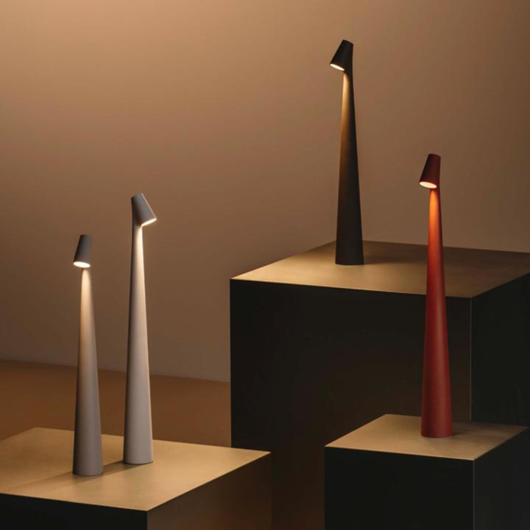 Lampe de Table LED Touch - Stem-lampe de table-Olloret