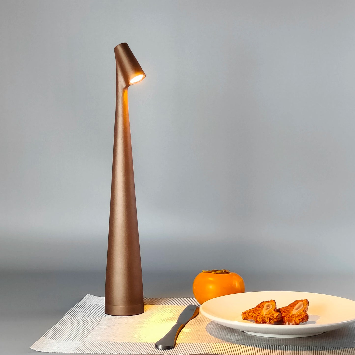 Lampe de Table LED Touch - Stem-lampe de table-Olloret