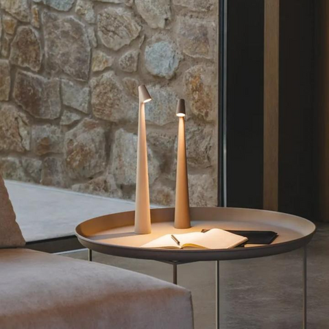 Lampe de Table LED Touch - Stem-lampe de table-Olloret