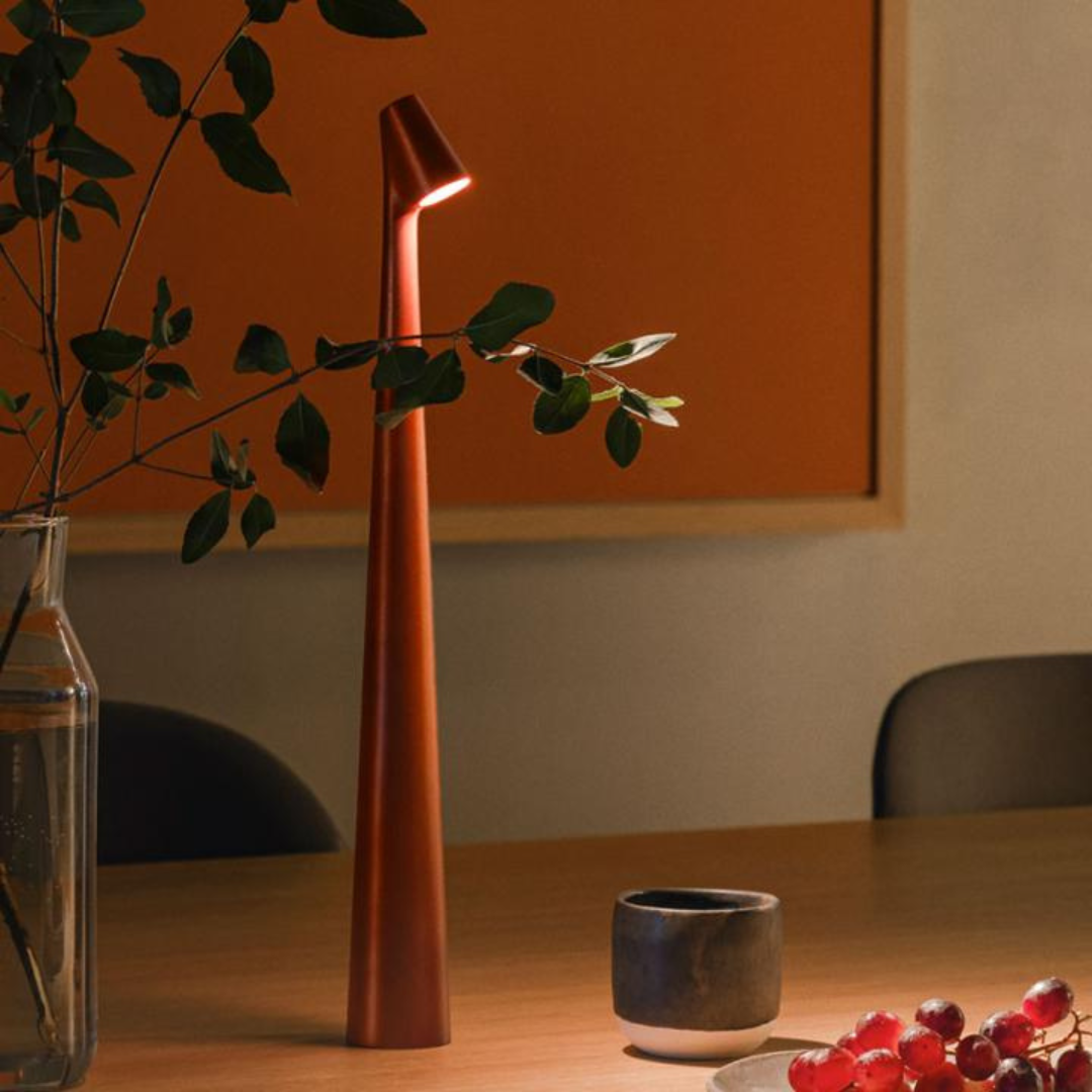Lampe de Table LED Touch - Stem-lampe de table-Olloret