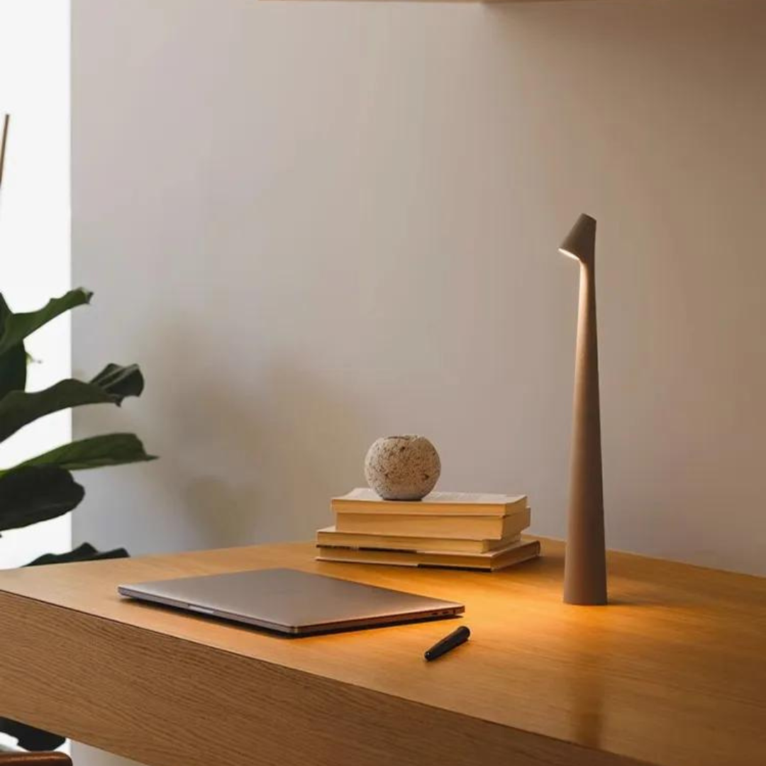 Lampe de Table LED Touch - Stem-lampe de table-Olloret