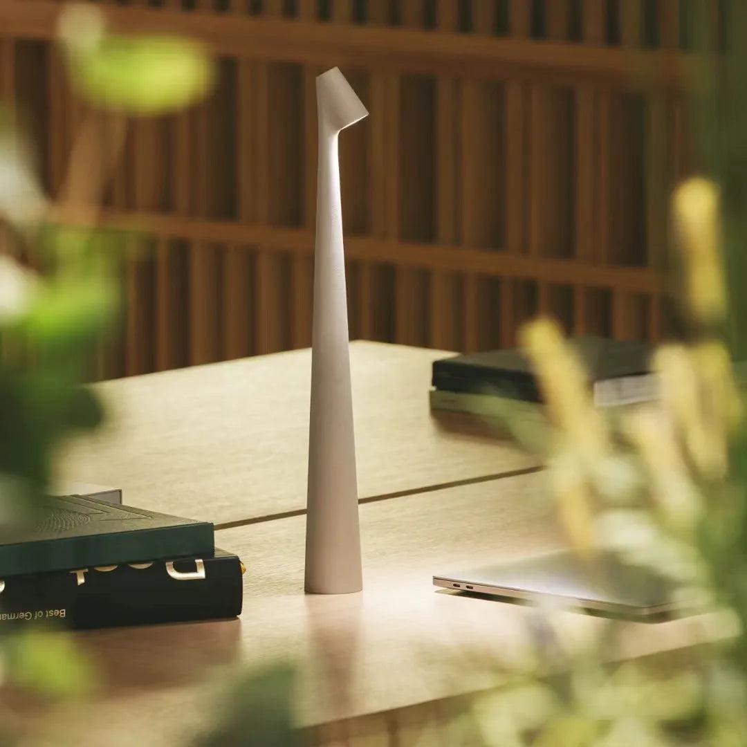 Lampe de Table LED Touch - Stem-lampe de table-Olloret