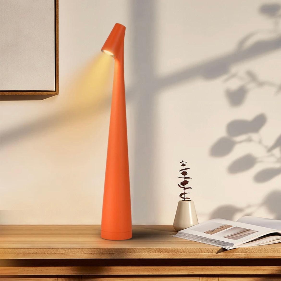 Lampe de Table LED Touch - Stem-lampe de table-Olloret