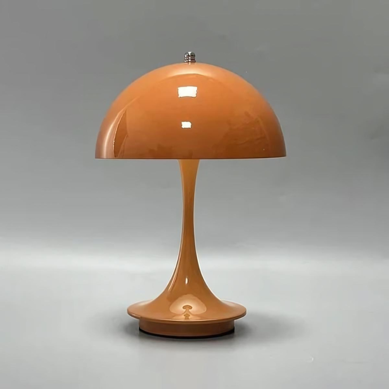 Lampe de Table LED avec Toucher Intuitif pour chambre ou salon - Luminex-lampe de table-Olloret