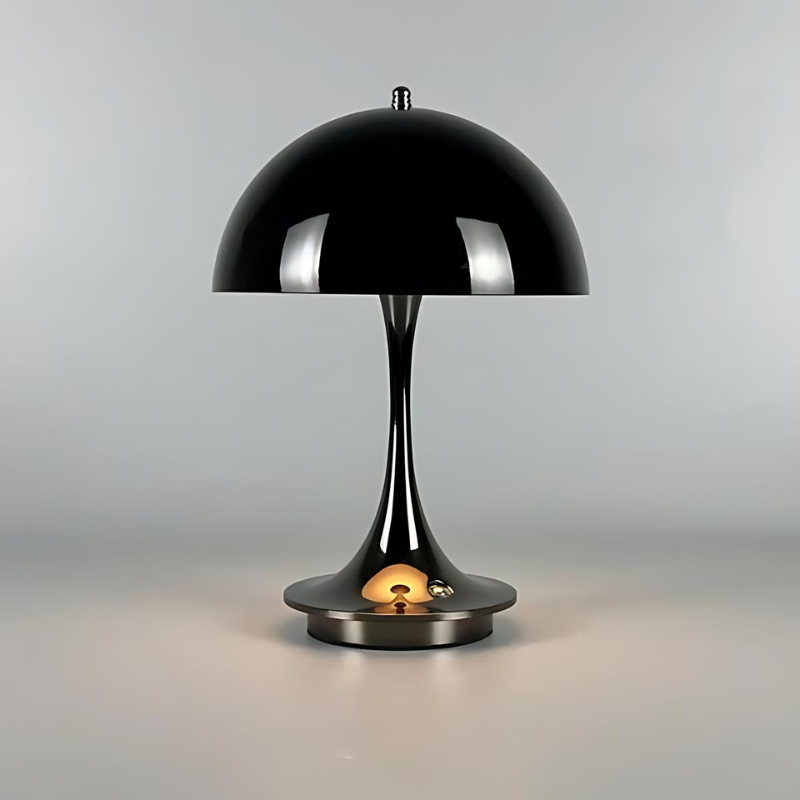 Lampe de Table LED avec Toucher Intuitif pour chambre ou salon - Luminex-lampe de table-Olloret